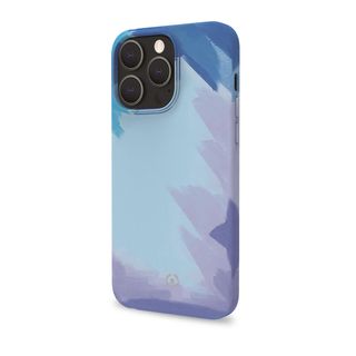 Celly Watercol - Cover per cellulare - TPU (poliuretano termoplastico), rivesti…