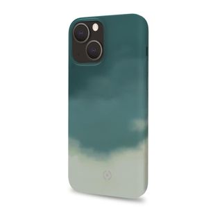 Celly Watercol - Cover per cellulare - TPU (poliuretano termoplastico), rivesti…