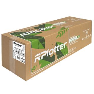 Carta plotter inkjet e laser bianco 610mm x 50mt 90gr in carta Navigator Company