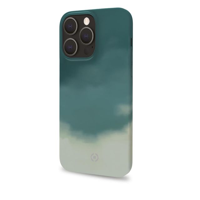 Celly Watercol - Cover per cellulare - TPU (poliuretano termoplastico), rivesti…