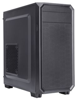 Case PATRIOT MINI EVO - Mini Tower- mATX- USB3- Card Reader