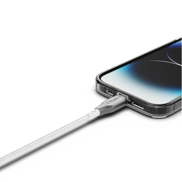 Cavi - Cavo da Lightning a USB-C 1M - Bianco