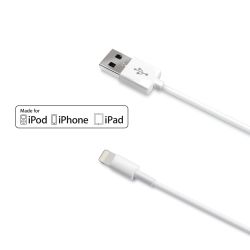 Celly - Cavo Lightning - USB maschio a Lightning maschio