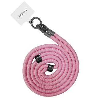 Celly - FREEDOM LACET - Smartphone Neck Chain FREEDOM