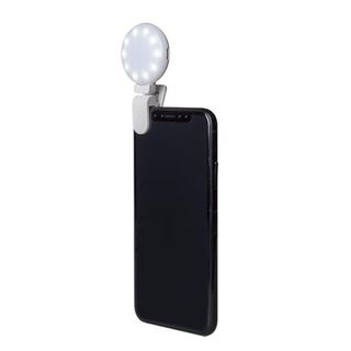 Celly Click Light Selfie Flash Light - Universal - Luce sulla fotocamera - 1 te…