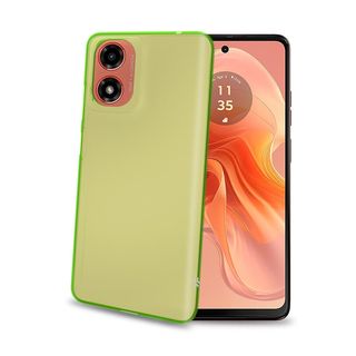 Celly GELSKIN - Motorola E14 G24 G04 G04s