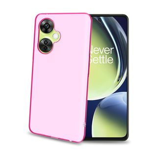 Celly GELSKIN - Oneplus Nord CE 3 Lite