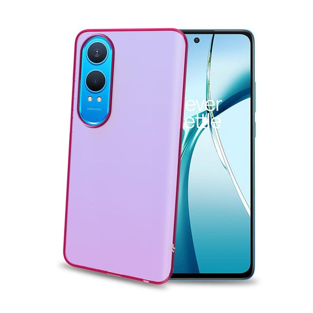 Celly GELSKIN - Oneplus Nord CE 4 Lite