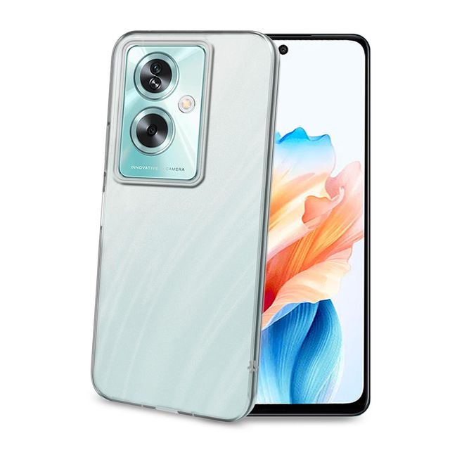 Celly GELSKIN - Oppo A79 5G