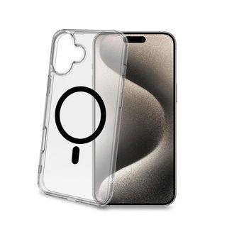 Celly GELSKINMAG - Apple iPhone 16 Plus IPHONE 16 CASES