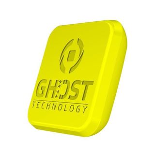 Celly Ghost Fix - Supporto carta magnetica per telefono cellulare