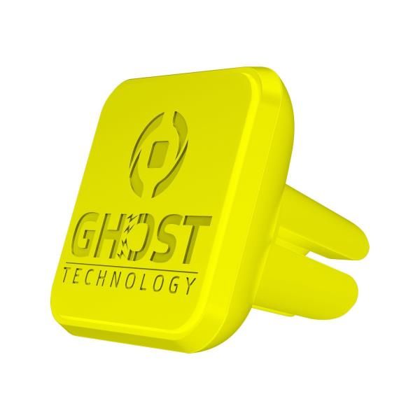 Celly Ghost Vent - Supporto per auto per telefono cellulare, lettore digitale, …