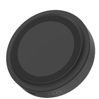 Celly MAGPB3000 - 5W Wireless Powerbank Wireless 3000 mAh Nero