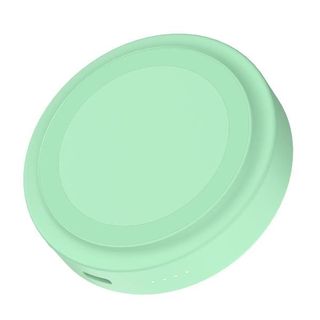 Celly MAGPB3000 - 5W Wireless Powerbank Wireless 3000 mAh Verde