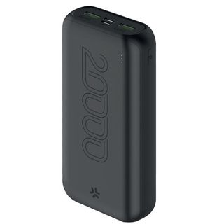 Celly PBE20000 - 10W Powerbank Energy 20000 mAh SHOCK