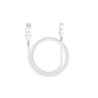 Celly PC2USBUSBC - 15W USB-A to USB-C Cable PROCOMPACT2
