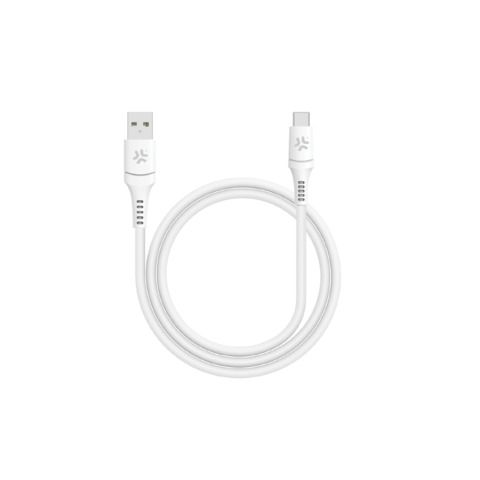 Celly PC2USBUSBC - 15W USB-A to USB-C Cable PROCOMPACT2