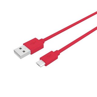 Celly PRO [COMPACT] - Cavo USB - USB (M) a Micro-USB Tipo B (M) - 2.4 A - 1 m -…