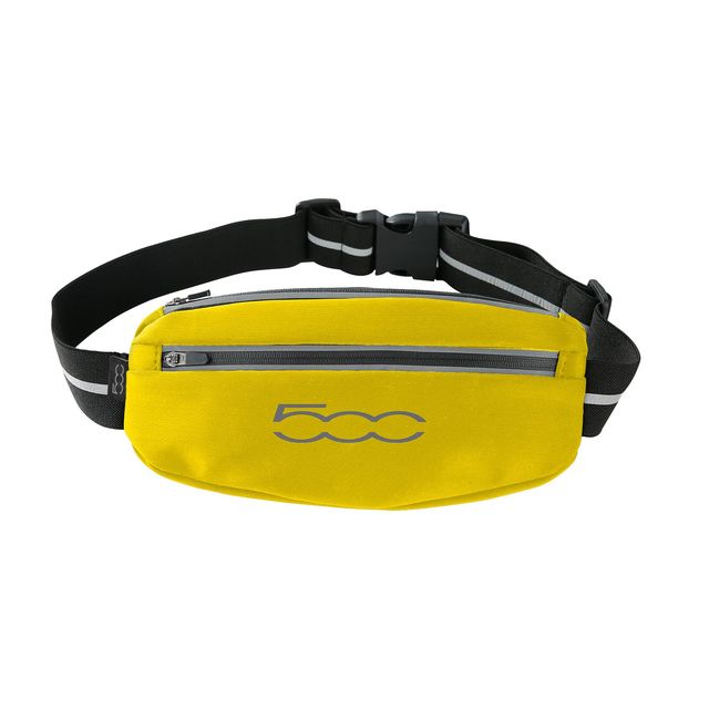 Celly RUNBELT500 - RunBelt up to 6.9' 500 COLLECTION