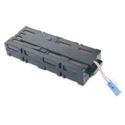 APC Replacement Battery Cartridge #57 - Batteria UPS - 1 batteria x - Piombo - …