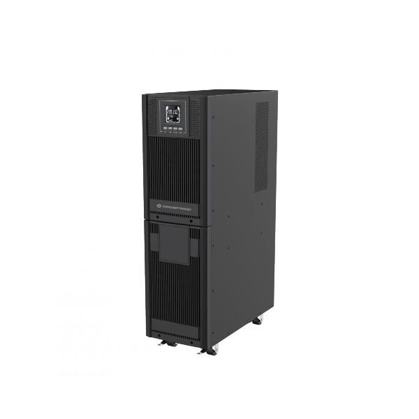 Conceptronic UPS 6000VA 5400W ONLINE TOWER - HID USB, Porta EPO, 1x Seriale RS2…