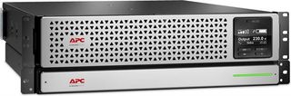 APC SMART-UPS SRT LI-ION 2200VA RM 230V NETWORK CARD