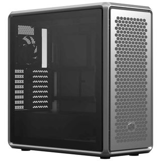 Cooler Master MasterFrame 600 - Silver