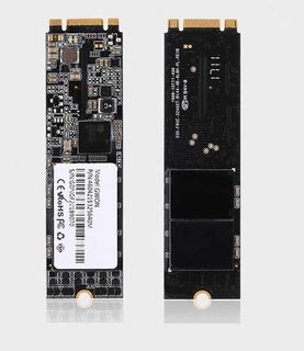 CoreParts CP-SSD-M2-TLC-2280-512 unita a stato solido interna 512 GB M.2 Serial…