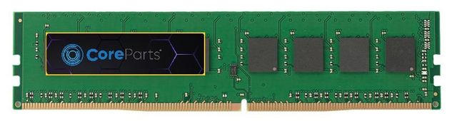 CoreParts MMG3878/32GB modulo di memoria 1 x 32 GB DDR4 ECC