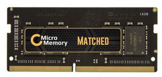 CoreParts MMHP185-8GB modulo di memoria 1 x 8 GB DDR4