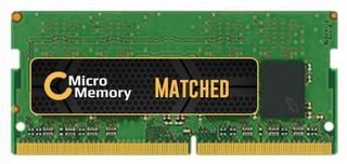 CoreParts MMHP195-8GB modulo di memoria 1 x 8 GB DDR4