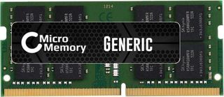CoreParts MMKN123-16GB modulo di memoria 1 x 16 GB DDR4