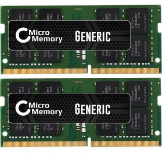 CoreParts MMKN149-32GB modulo di memoria 2 x 16 GB DDR4