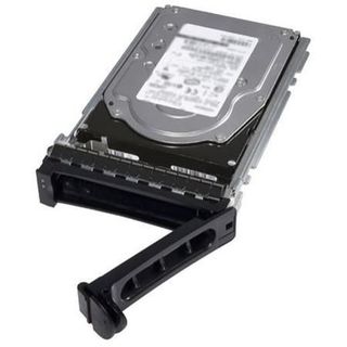 CoreParts SA600005I833 internal hard drive 600GB 15000 RPM 3.5" SAS