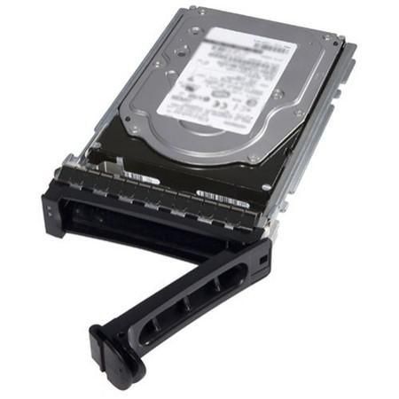CoreParts SA600005I833 internal hard drive 600GB 15000 RPM 3.5" SAS
