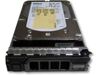 CoreParts SA600005I837 internal hard drive 600GB 15000 RPM 3.5" SAS