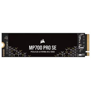 Corsair - SSD MP700 PRO SE M.2 NVMe PCIe 5.0 x4 da 4TB