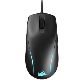Corsair M75 Mouse RGB Leggera Gaming USB Tipo A Ottica 26000 DPI