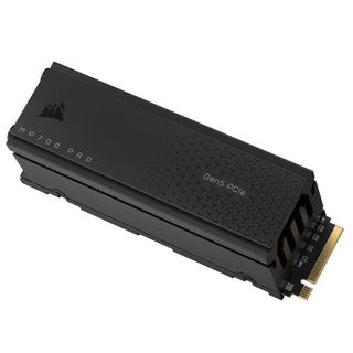 Corsair SSD MP700 PRO M.2 NVMe 2.0 PCIe Gen5 x4da 1TB con sistema di raffreddam…