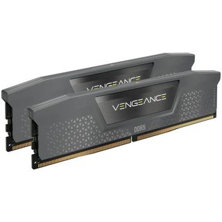 Corsair Vengeance DDR5 AMD 32GB (2x16GB) 6000MHz CL38 Grigio
