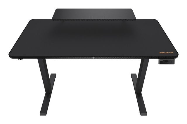 Cougar E-Star 120 Gaming Desk - Nero