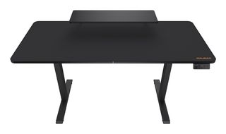 Cougar E-Star 140 Gaming Desk - Nero