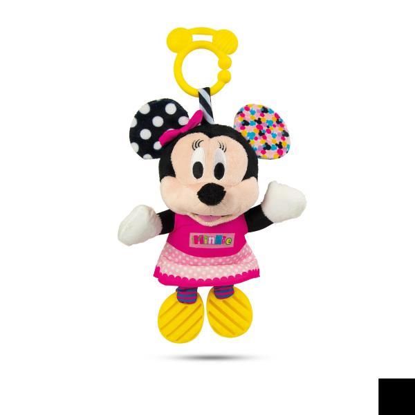 Clementoni baby Disney baby - Baby Minnie - Prime Attività