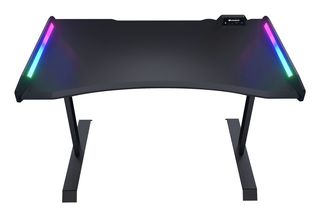 Cougar Mars 120 Gaming Desk, 1246x736 - Nero