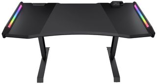 Cougar Mars Pro 150 Gaming Desk RGB - Nero