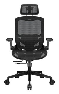 Cougar Speeder One Gaming Chair - Nero