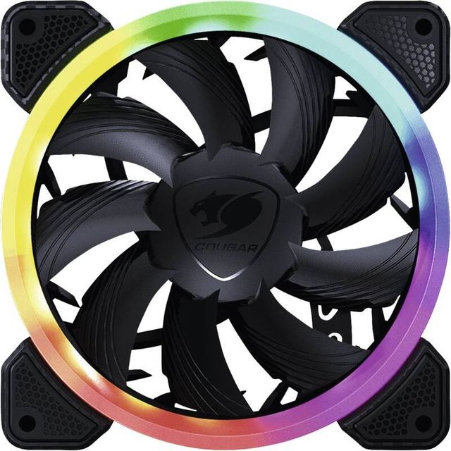 Cougar VORTEX ARGB VK120 PWM HDB - 120 mm