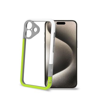 Cover - BUMPER - Apple iPhone 16 IPHONE 16 CASES
