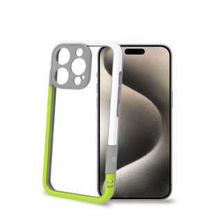 Cover - BUMPER - Apple iPhone 16 Pro IPHONE 16 CASES
