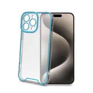 Cover - GLOW - Apple iPhone 16 Pro Max IPHONE 16 CASES